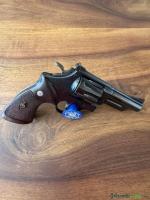 Smith & Wesson 29 .44 Remington Magnum