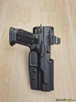 Walther Q5 SF Holster