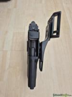 Walther Q5 SF Holster
