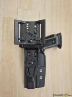 Walther Q5 SF Holster