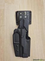 Walther Q5 SF Holster