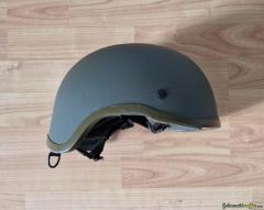 Schuberth 828 Tactical Cut Ballistikhelm Grosse L