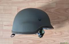Schuberth 826 Ballistikhelm