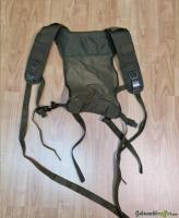 Schweizer Armee GTE Harness – Grösse L