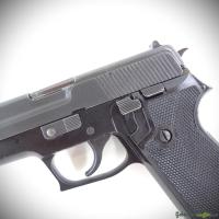 SIG Model P75 1st Gen cal. 9mmP