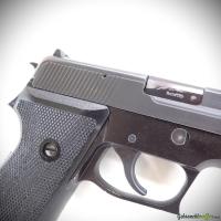 SIG Model P75 1st Gen cal. 9mmP