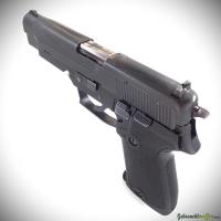 SIG Model P75 1st Gen cal. 9mmP
