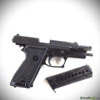 SIG Model P75 1st Gen cal. 9mmP