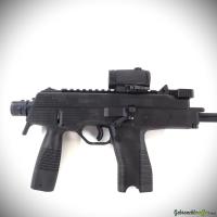 B&T Model TP9 cal. 9mmP
