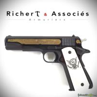 Colt Model 1911A1 250th Anniv. Baltimore cal. .45acp (1990)
