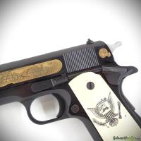 Colt Model 1911A1 250th Anniv. Baltimore cal. .45acp (1990)