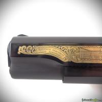 Colt Model 1911A1 250th Anniv. Baltimore cal. .45acp (1990)