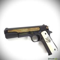 Colt Model 1911A1 250th Anniv. Baltimore cal. .45acp (1990)