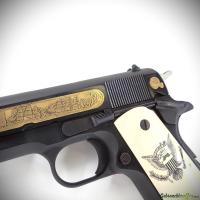 Colt Model 1911A1 250th Anniv. Baltimore cal. .45acp (1990)