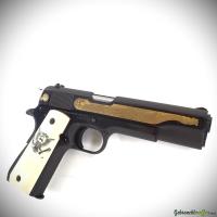 Colt Model 1911A1 250th Anniv. Baltimore cal. .45acp (1990)