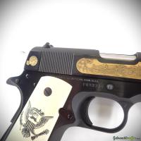 Colt Model 1911A1 250th Anniv. Baltimore cal. .45acp (1990)