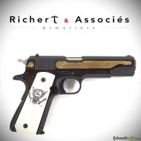 Colt Model 1911A1 250th Anniv. Baltimore cal. .45acp (1990)