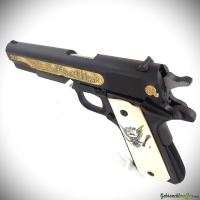 Colt Model 1911A1 250th Anniv. Baltimore cal. .45acp (1990)
