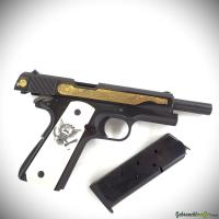 Colt Model 1911A1 250th Anniv. Baltimore cal. .45acp (1990)