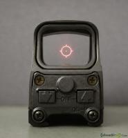 Eotech Holosight 502-0