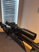 ZF Kahles K 312i 3-12 x 30