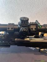 ZF Kahles K 312i 3-12 x 30