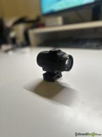 Vector Optics Maverick-IV 3x22 Magnifier