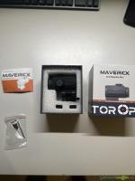 Vector Optics Maverick-IV 3x22 Magnifier