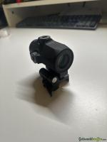 Vector Optics Maverick-IV 3x22 Magnifier