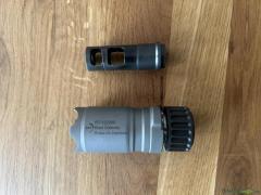 B&T - Blast Deflector Rotex IIA