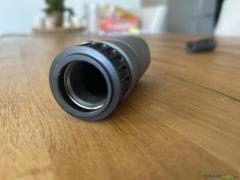 B&T - Blast Deflector Rotex IIA