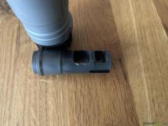 B&T - Blast Deflector Rotex IIA