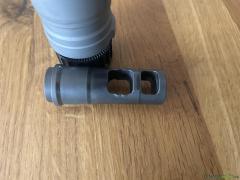 B&T - Blast Deflector Rotex IIA