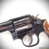 Smith & Wesson Model 13-2 .357 Magnum / 9x31mmR /.353 Casull