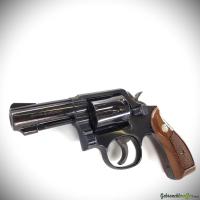 Smith & Wesson Model 13-2 .357 Magnum / 9x31mmR /.353 Casull