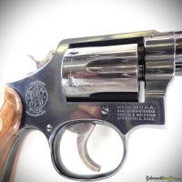 Smith & Wesson Model 13-2 .357 Magnum / 9x31mmR /.353 Casull