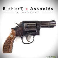 Smith & Wesson Model 13-2 .357 Magnum / 9x31mmR /.353 Casull