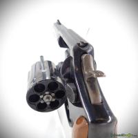 Smith & Wesson Model 13-2 .357 Magnum / 9x31mmR /.353 Casull