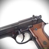 Beretta Model 92SB cal. 9mmP (1982)