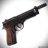 Beretta Model 92SB cal. 9mmP (1982)