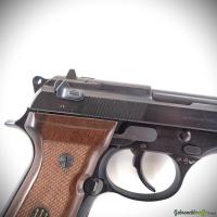 Beretta Model 92SB cal. 9mmP (1982)