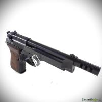 Beretta Model 92SB cal. 9mmP (1982)