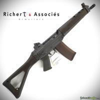 SIG Model 551-1 PE cal. 5.56NATO (GP90)