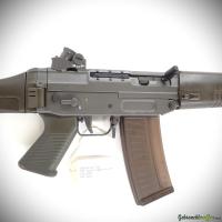 SIG Model 551-1 PE cal. 5.56NATO (GP90)