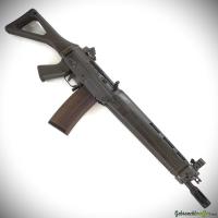 SIG Model 551-1 PE cal. 5.56NATO (GP90)