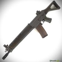 SIG Model 551-1 PE cal. 5.56NATO (GP90)