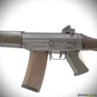 SIG Model 551-1 PE cal. 5.56NATO (GP90)