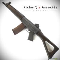SIG Model 551-1 PE cal. 5.56NATO (GP90)