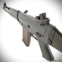 SIG Model 551-1 PE cal. 5.56NATO (GP90)