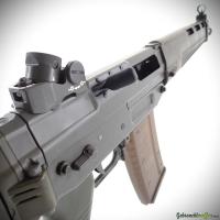 SIG Model 551-1 PE cal. 5.56NATO (GP90)